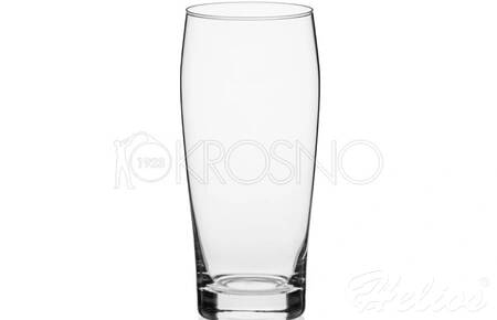 Krosno Glass S.A. Szklanka do piwa 500 ml - Chill (7334)  - zdjęcie duże 1