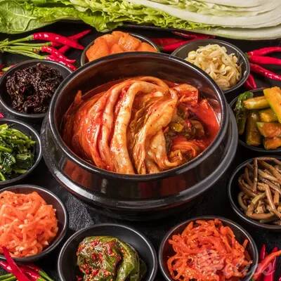 Kuchnie świata: koreańskie przysmaki