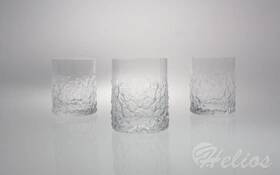 Krosno Glass S.A. Szklanki do whisky 290 ml / 4 szt. - Unique (0885)