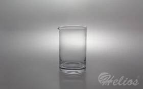 Krosno Glass S.A. Handmade / Dzbanek 500 ml - BEZBARWNY (2774)