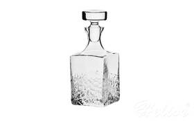 Krosno Glass S.A. Karafka do whisky 550 ml - Unique (5775)