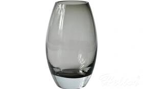 Krosno Glass S.A. Wazon 23,5 cm - Home&Living / Dymny (C907)