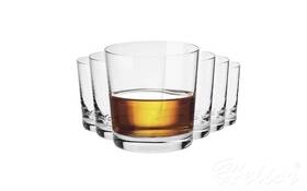 Krosno Glass S.A. Szklanki do whisky 390 ml - DIVINE (C504)