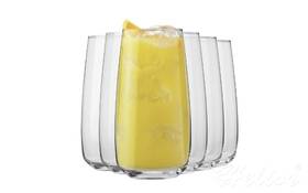 Krosno Glass S.A. Szklanki wysokie 620 ml - MODERN (D238)