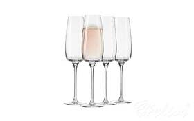 Krosno Glass S.A. Kieliszki do szampana 220 ml / 4 szt. - Modern (C997)