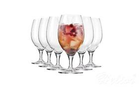 Krosno Glass S.A. Kieliszki uniwersalne 360 ml / 6 szt. - Professional (D127)