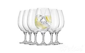 Krosno Glass S.A. Kieliszki uniwersalne 480 ml / 6 szt. - Professional (D127)