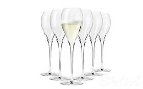 Krosno Glass S.A. Kieliszki do prosecco 225 ml - DIVINE (C602)