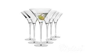 Krosno Glass S.A. Kieliszki do martini 170 ml - DIVINE (C735)