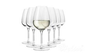 Krosno Glass S.A. Kieliszki do wina białego 460 ml / 6 szt. - DIVINE (C733)
