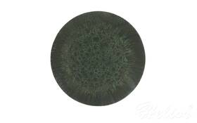 Lubiana Talerz płytki 27 cm -  STONEWARE S010T Jade (Daisy)