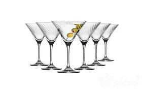 Krosno Glass S.A. Kieliszki do martini 150 ml / 6 szt. - Avant-Garde Lumi (8235)