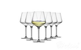 Krosno Glass S.A. Kieliszki do wina Chardonnay 460 ml / 6 szt. - Avant-Garde Lumi (D017)