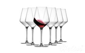 Krosno Glass S.A. Kieliszki do wina 490 ml / 6 szt. - Avant-Garde Lumi (D017)