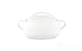 Ćmielów Waza 3,00 l - PUŁASKI Niedekorowana / 3 Gatunek