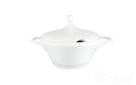 Ćmielów Waza 2,50 l - Margaret Niedekorowana / 3 Gatunek