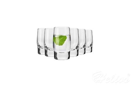 Szklanki Kieliszki do wódki 50 ml  Krosno Glass   Sterling (C042)