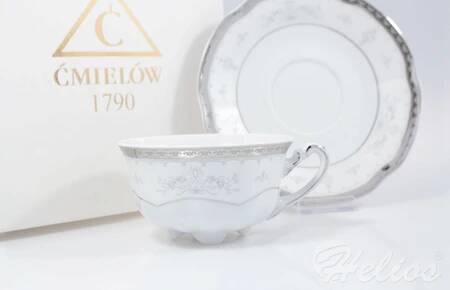 filiżanka porcelanowa Ćmielów  E361 BOLERO 