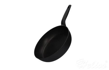 Zwieger Patelnia głęboka 28 cm - TITAN  - zdjęcie duże 1