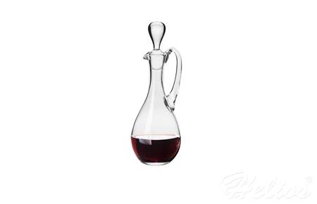 Krosno Glass S.A. Karafka 500 ml - Wine Connoisseur (2925)  - zdjęcie duże 1