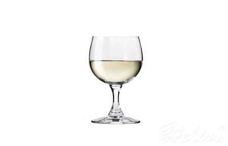 Szklanki Kieliszki do wina czerwonego 250 ml  Krosno Glass   Pure (A230)