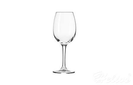 Szklanki Kieliszki do wina białego 240 ml  Krosno Glass   Elite (8281)