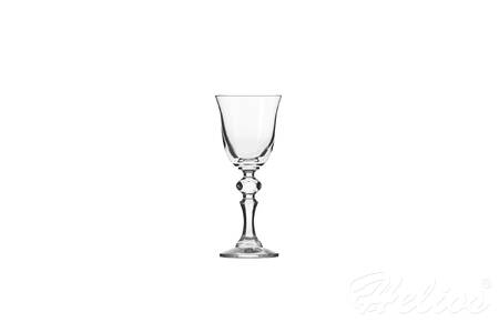 Szklanki Kieliszki do wódki 50 ml  Krosno Glass   PRESTIGE / Krista (6030)