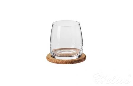  Szklanki 280 ml  Krosno Glass   KROSNO Lux / FADO (9856)