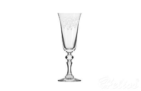 Zestaw szklany Zestaw 36 częściowy  Krosno Glass   KRISTA Deco (0642)