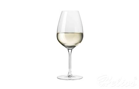 Szklanki Kieliszki do wina białego 460 ml / 2 szt.  Krosno Glass   DUET (C733)