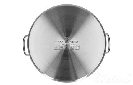 Zwieger Garnek wielkolitrażowy 10,5 l - BIGPOT  - zdjęcie duże 2