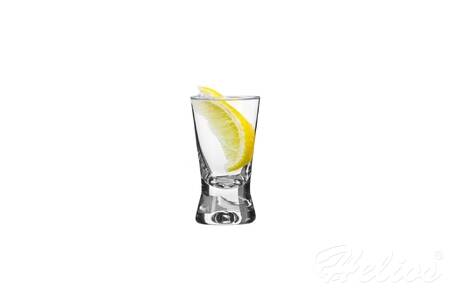 Krosno Glass S.A. Komplet 18-częściowy - Smile (KP-1019)  - zdjęcie duże 3