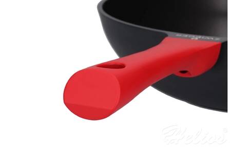 Zwieger Wok 32 cm - OBSIDIAN  - zdjęcie duże 1