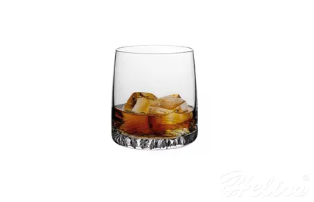  Szklanki do whisky 300 ml  Krosno Glass   Fjord (C202)