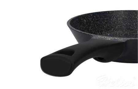 Zwieger Patelnia 24 cm - Black Stone  - zdjęcie duże 1