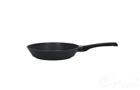 Zwieger Patelnia 28 cm - Black Stone  - zdjęcie duże 1