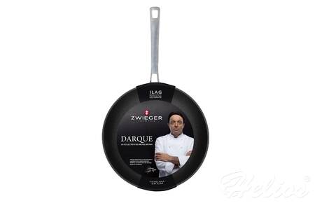 Zwieger Patelnia 28 cm - DARQUE  - zdjęcie duże 1