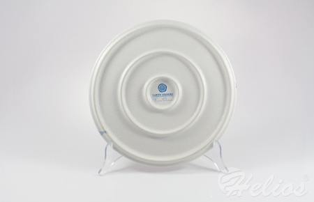 Fine dine Talerz płytki 20 cm - WATERFALL (770986)  - zdjęcie duże 1