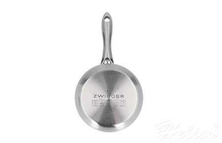 Zwieger Rondel z pokrywką 16 cm - Practi plus  - zdjęcie duże 1