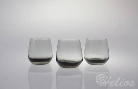  Szklanki niskie 310 ml  Glasmark   Midnight (0558N3105256)