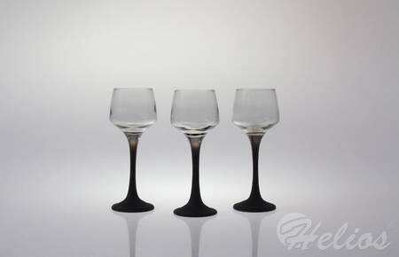 Glasmark Sp. z o.o. Kieliszki do likieru 75 ml - Midnight (0558V0605256)  - zdjęcie duże 2