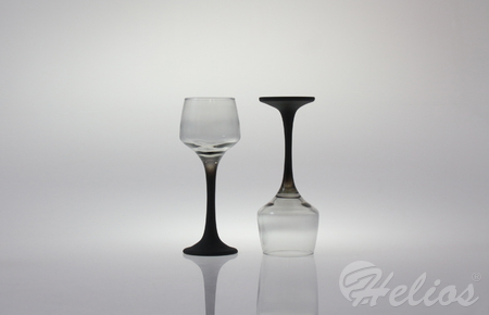 Glasmark Sp. z o.o. Kieliszki do likieru 75 ml - Midnight (0558V0605256)  - zdjęcie duże 1