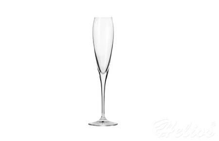 Kieliszki z krosna Kieliszki do szampana 170 ml / 4 szt. Krosno Glass   Perla (6923)