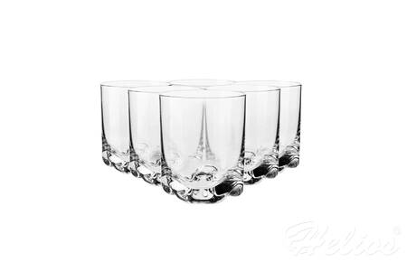  Szklanki niskie 280 ml  Krosno Glass   Mixology (C810)