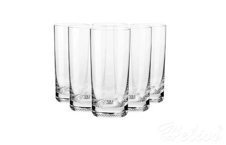   Szklanki wysokie 350 ml  Krosno Glass   Mixology (C809)