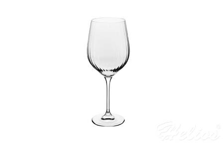 Kieliszki z krosna  Kieliszki do wina 450 ml / 4 szt.  Krosno Glass   Harmony Lumi (9601)