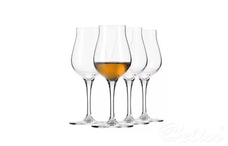 Kieliszki z krosna Kieliszki degustacyjne do whisky 110 ml / 4 szt.  Krosno Glass Garde (C684)  Avant