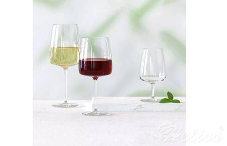 Szklanki Kieliszki do wina 600 ml / 4 szt.  Krosno Glass   Modern (C997)