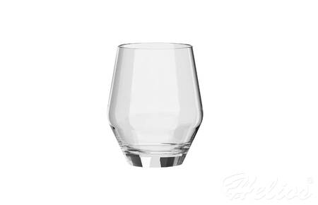  Szklanki niskie 380 ml  Krosno Glass   Ray (C864)