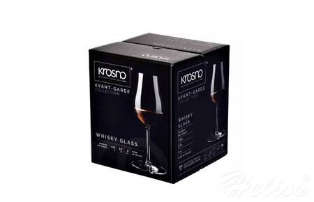 Kieliszki degustacyjne do whisky 110 ml / 4 szt. - Avant-Garde (C684)